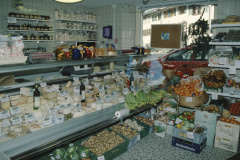 Wetzikerstr, Käserei Rohner Bäretswil, der Laden