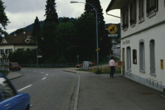 Wetzikerstr, Käserei Hitz