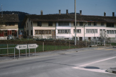 Flarz im Oberdorf