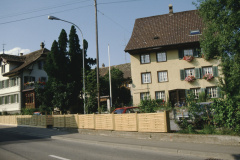 Wetzikerstrasse (C. E. Spörristrasse)