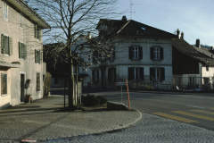 Keller-Baur Laden, ehemals E.Bär