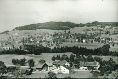 Blick vom Schürli