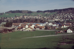 Schürli - Adetswil - Aemet