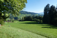 Blick ins Jonatal