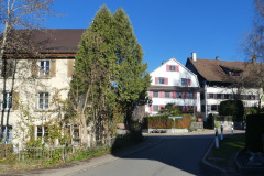 Alte Bettswilerstrasse