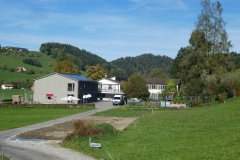 RW Hasentörli, Schulhaus Maiwinkel
