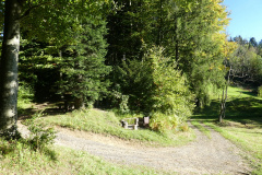 RW-Hasentoerli-2022, Hasentörli, Grillplatz