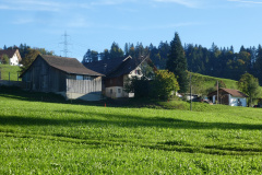 RW Hasentörli, Schwarzweid