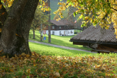 RW Hasentörli, Oberwappenswil, Haus Lüthi RW Hasentörli, Oberwappenswil, Haus Lüthi