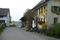 RW Hasentörli, Haus Fuhrer und Haus Pfenninger (ehem. Traube) RW Hasentörli, Haus Fuhrer und Haus Pfenninger (ehem. Traube)