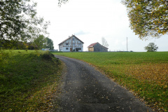 RW Hasentörli, Eichschür