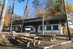 Rosinli, nach Saison-Ende