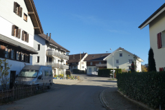 Adetswil Oberdorf