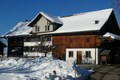 Egli, Oberi Stockrüti