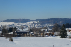 Sägerei Egli, imHG Rosinli und Aemet
