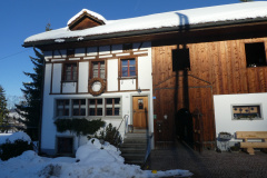 Oberwappenswil