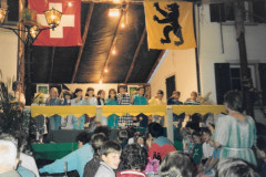 Brunnenfest 1987, 3. Kl