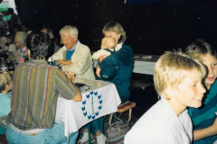 Brunnenfest 1987, Hans Kaiser (Lehrer)