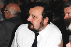 Brunnenfest 1995, Wädi Michel