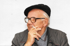 Brunnenfest 1995, Richard Meyer (Instruktors)