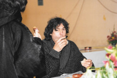 Brunnenfest 1995, Angelo Brun del Re
