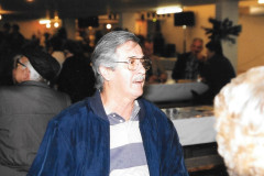 Brunnenfest 1995, Hans Kägi