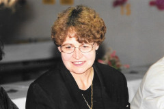 Brunnenfest 1995, Verena Stoessel