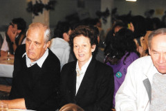 Brunnenfest 1995, Ernst Rüegg (ab Bürgweidli)