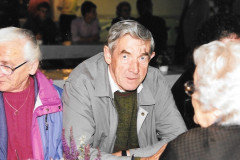 Brunnenfest 1995, Alice und Jakob Gentner