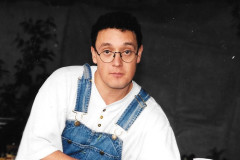 Brunnenfest 1995, Didi Jenny