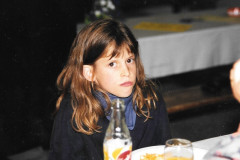 Brunnenfest 1995, Caroline Wanner Brunnenfest 1995, Caroline Wanner