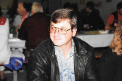 Brunnenfest 1995, Rolf Kirsch Brunnenfest 1995, Rolf Kirsch