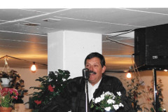 Brunnenfest 1995, Hans-Peter Hulliger