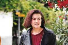 Brunnenfest 1995, Regula Messerli