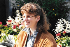 Brunnenfest 1995, Karin Egli-Schädler