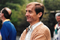 Brunnenfest 1995, Hansruedi Gubler