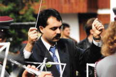 Brunnenfest 1995, Markus Waldner