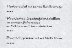 CHUCHI. 20 Jahre Chuchi Bäretswil im Adler, Grüningen CHUCHI. 20 Jahre Chuchi Bäretswil im Adler, Grüningen
