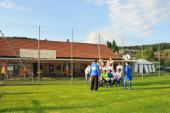 FCB B-Junioren 2014