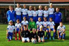 FCB E-Junioren 2014