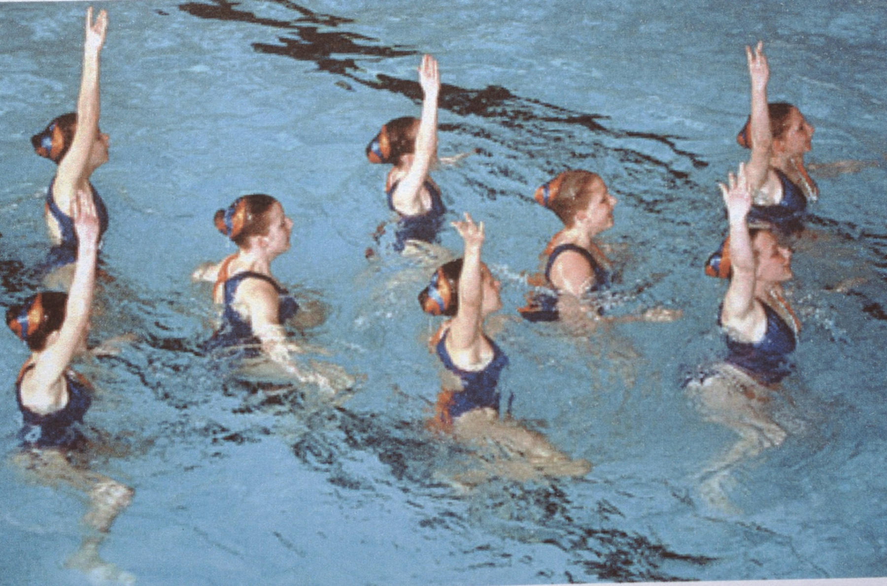 Wassersport, Bild ab Internet