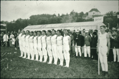 Turnverein Bäretswil