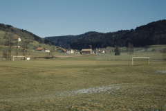 Fussballplatz Maiwinkel, imHG Bettswil