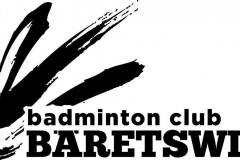 Logo Badmintonclub Bäretswil 2015