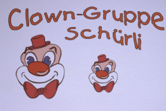 Clown Gruppe Schürli, Titelbild