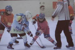 Eishockey Nachwuchs