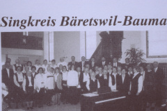 Singkreis Bäretswil-Bauma, Titelbild
