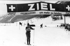 Skiclub, Engadin Skimarathon 1969, Rolf Bolt