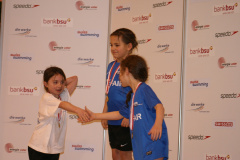 RZO Kidsliga2 2015 in Bassersdorf, Organisator SCUW (Elisabeth Stalder (JG2008),  2. Platz)