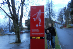 Selektionswettkämpfe, Einschätzung mit Lili Wymann JG2002